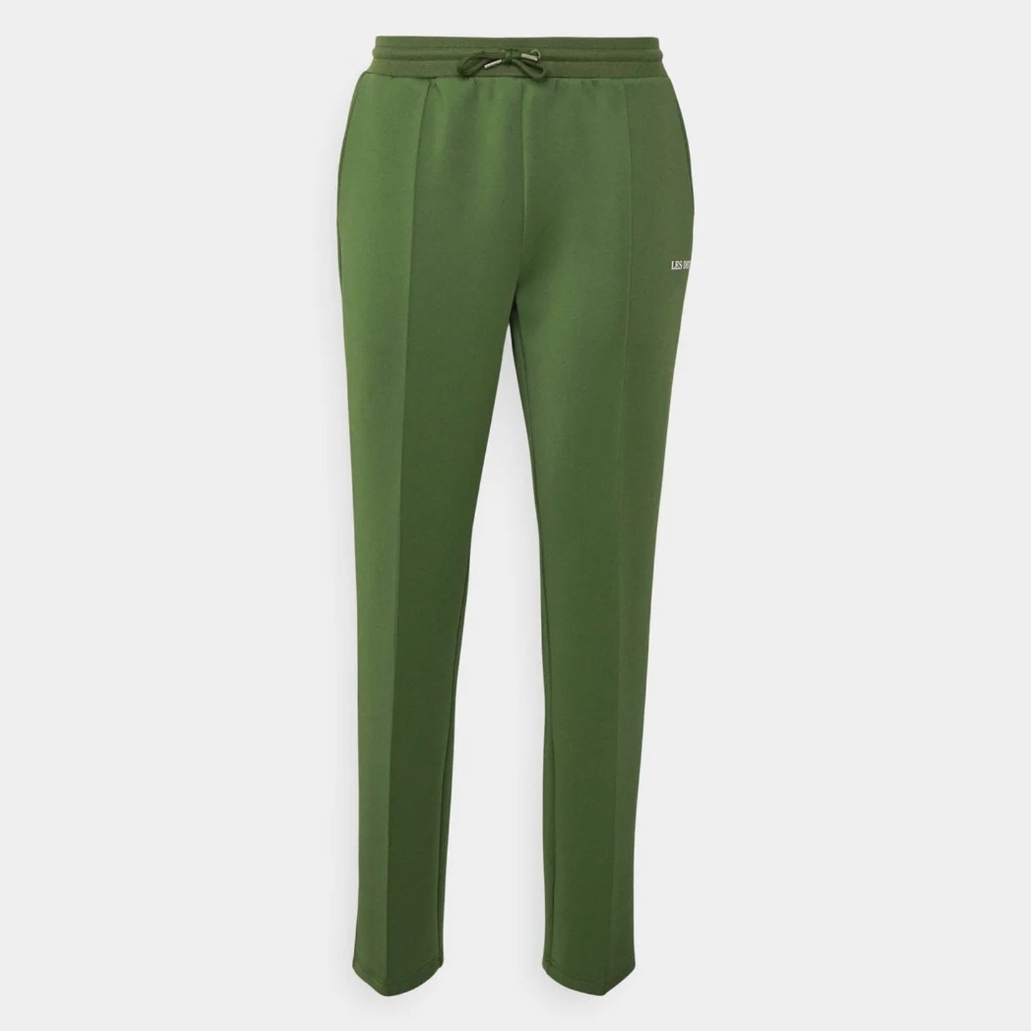 Les Deux Ballier Track Pants Vineyard Green