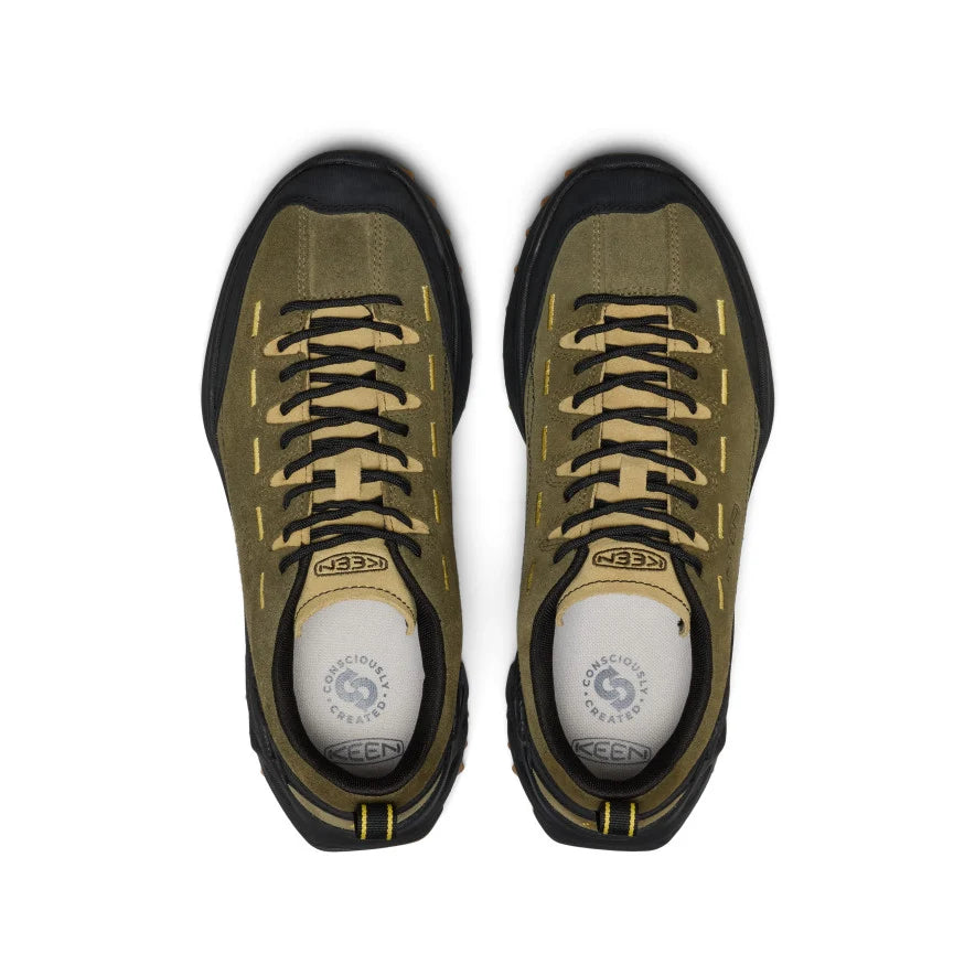 KEEN Jasper Zionic Dark Olive/Khaki