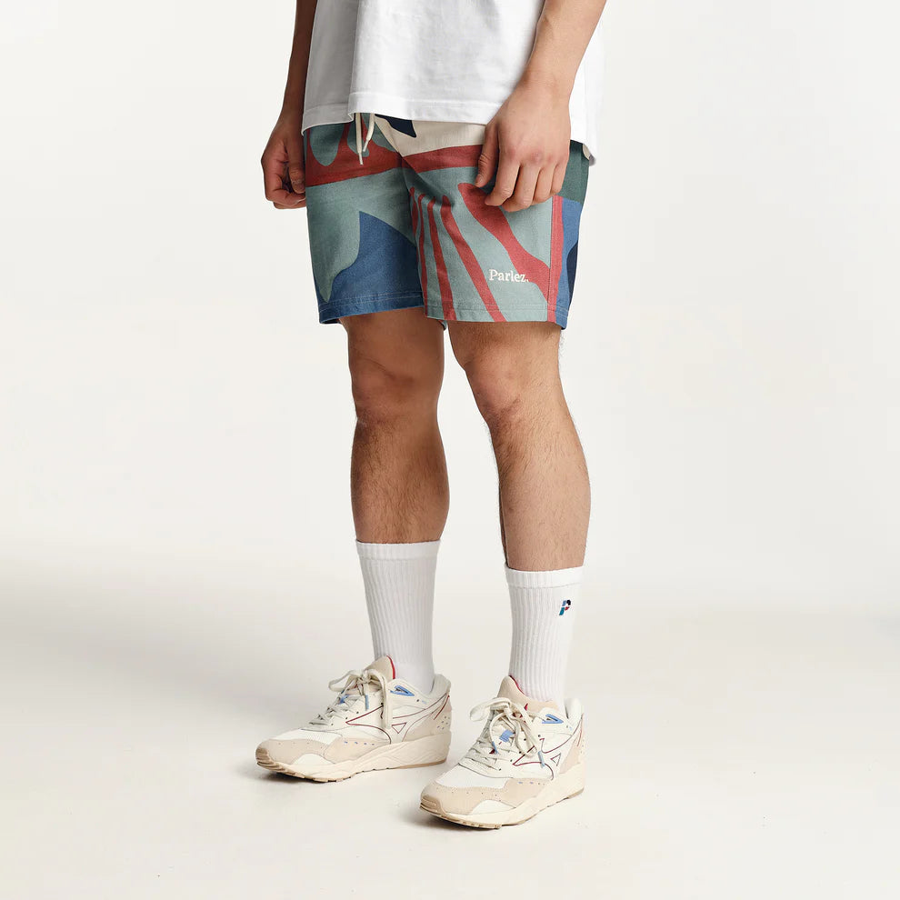 Parlez Virginia Short Multi
