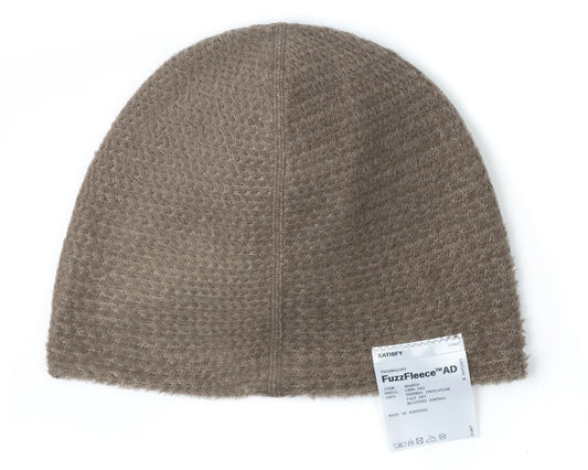 SATISFY FuzzFleece AD Beanie Falcon
