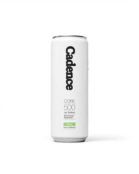 Cadence Core 500 RTD Citrus