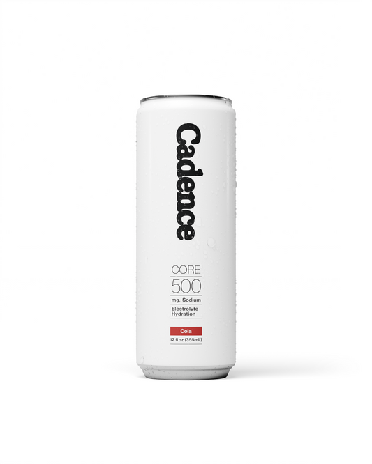 Cadence Core 500 RTD Cola