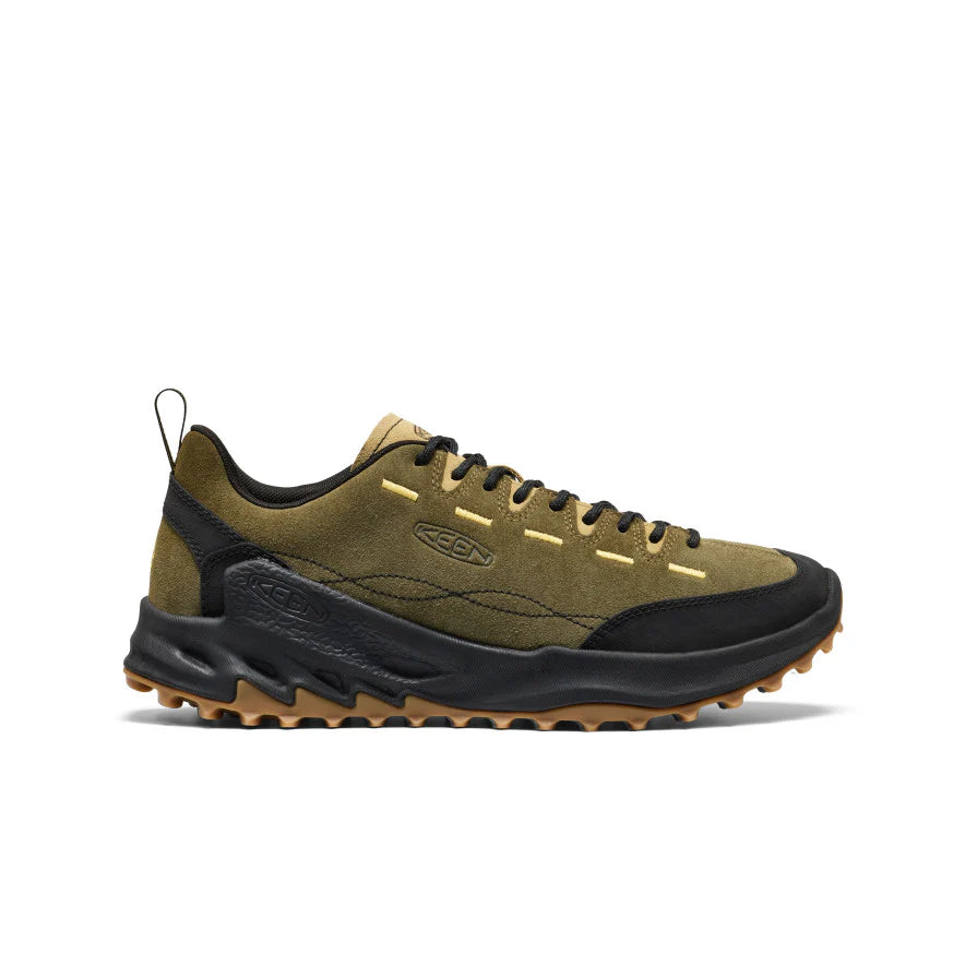 KEEN Jasper Zionic Dark Olive/Khaki