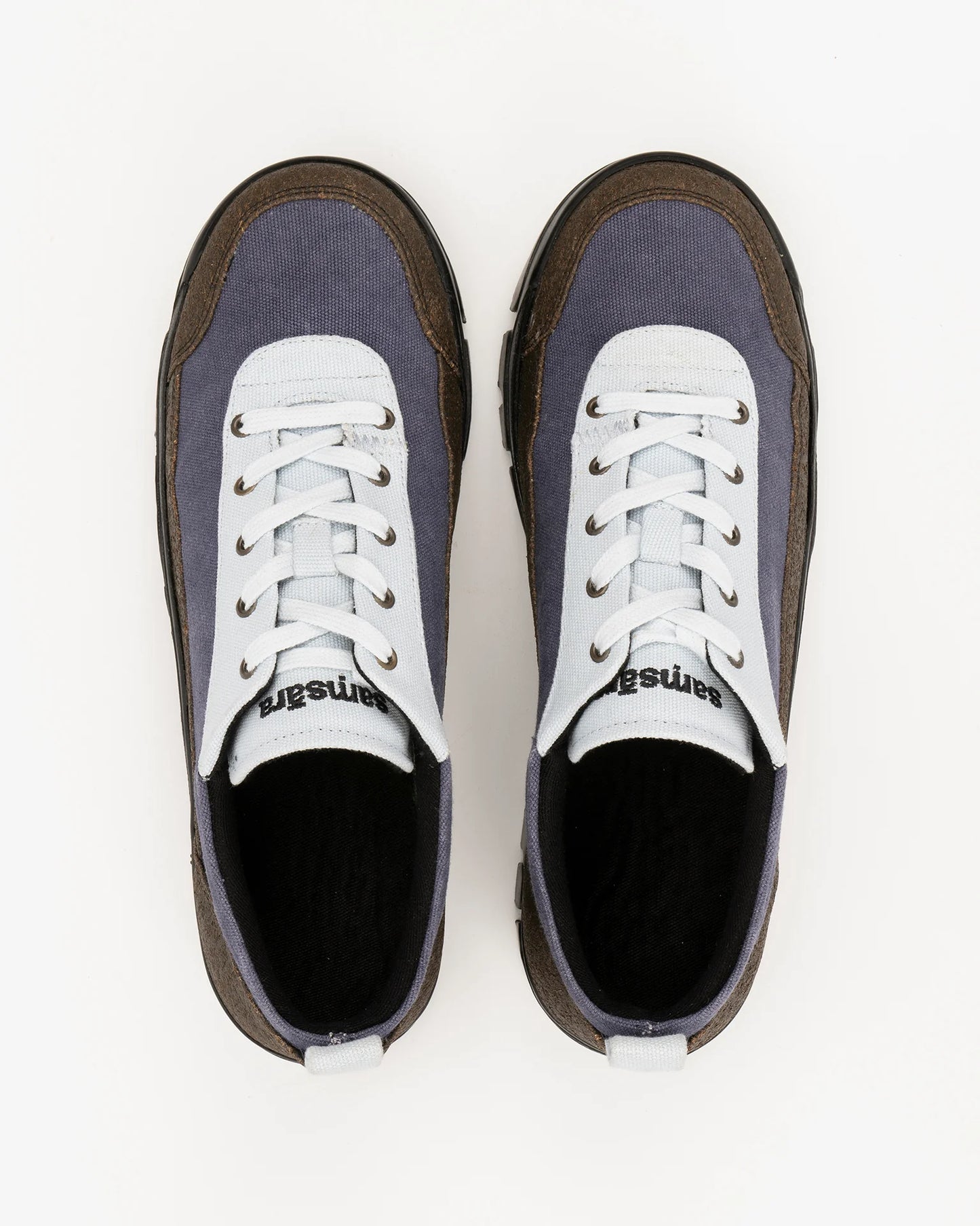 Samsara Dharma Palmera NatureDye™ Indigo