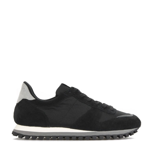 Novesta Marathon Trail Black