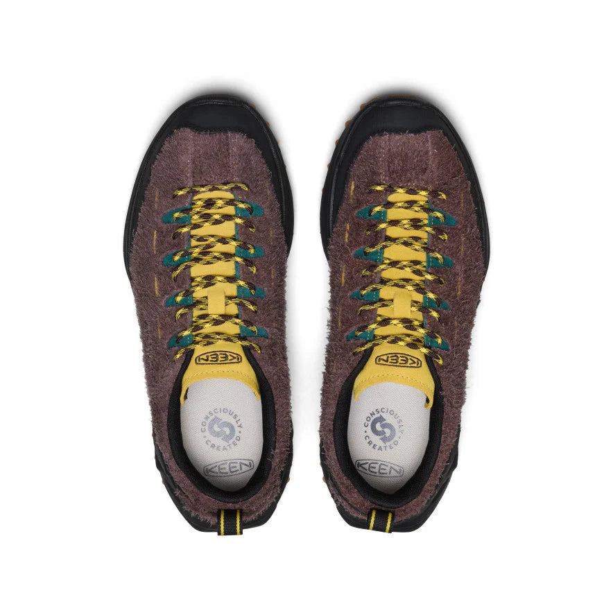 KEEN Jasper Zionic Java/Cream Gold