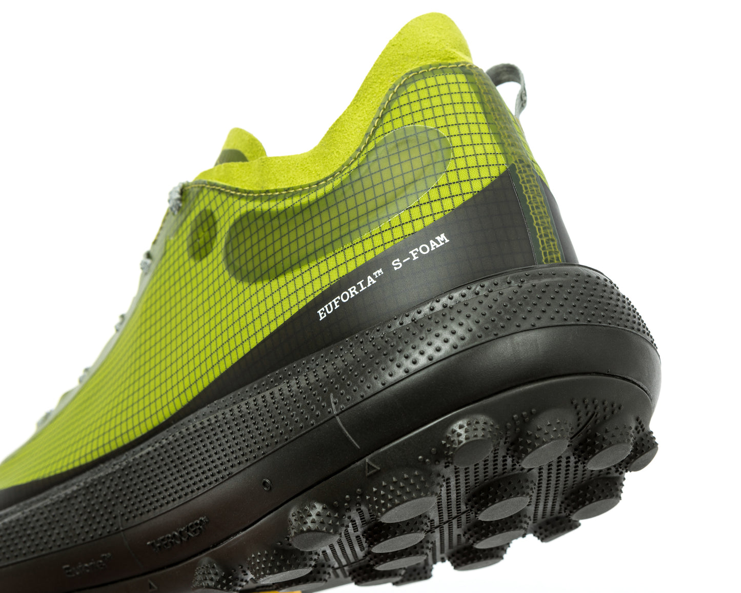 SATISFY TheROCKER Grenoble Green PRE-ORDER ONLY