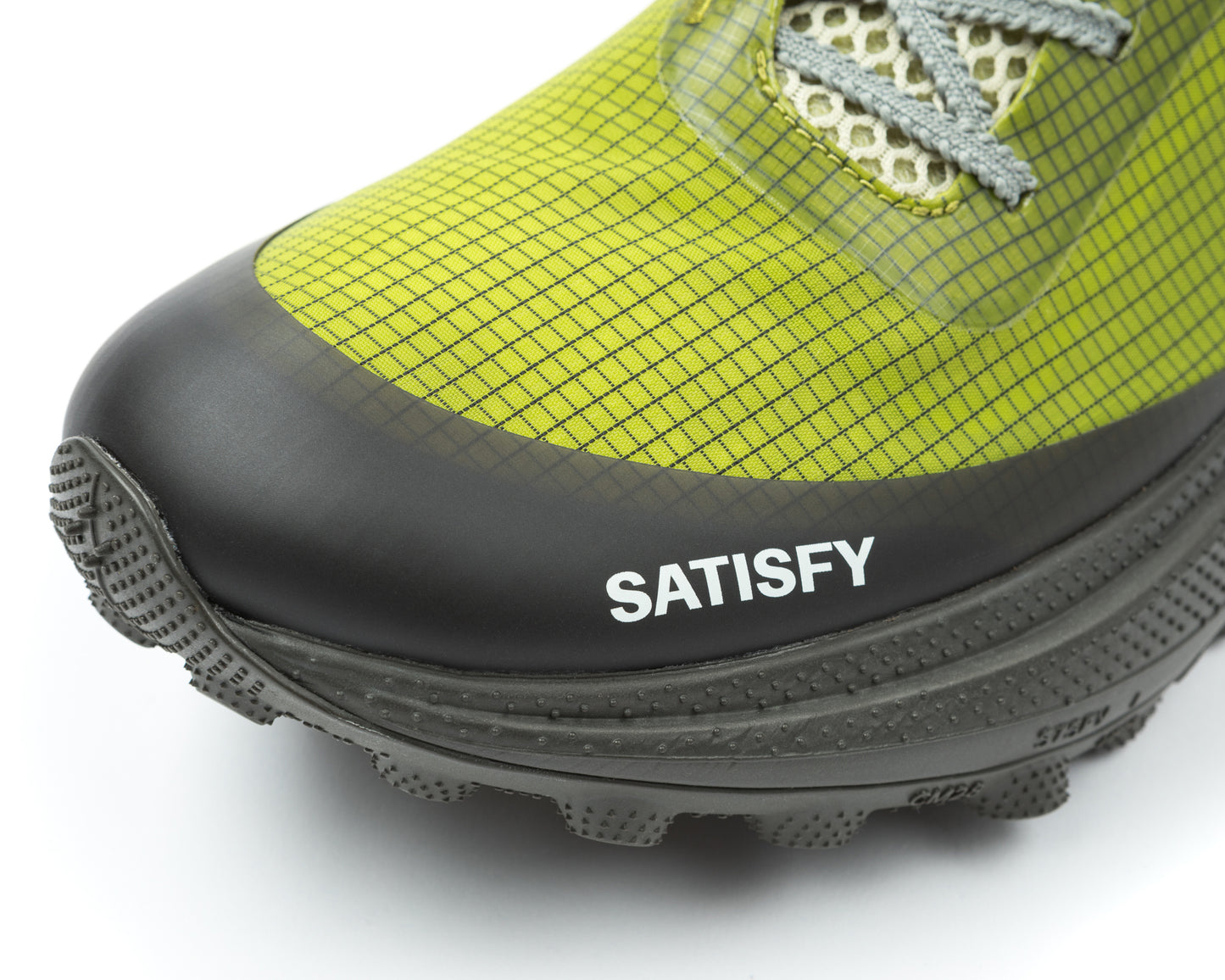 SATISFY TheROCKER Grenoble Green PRE-ORDER ONLY