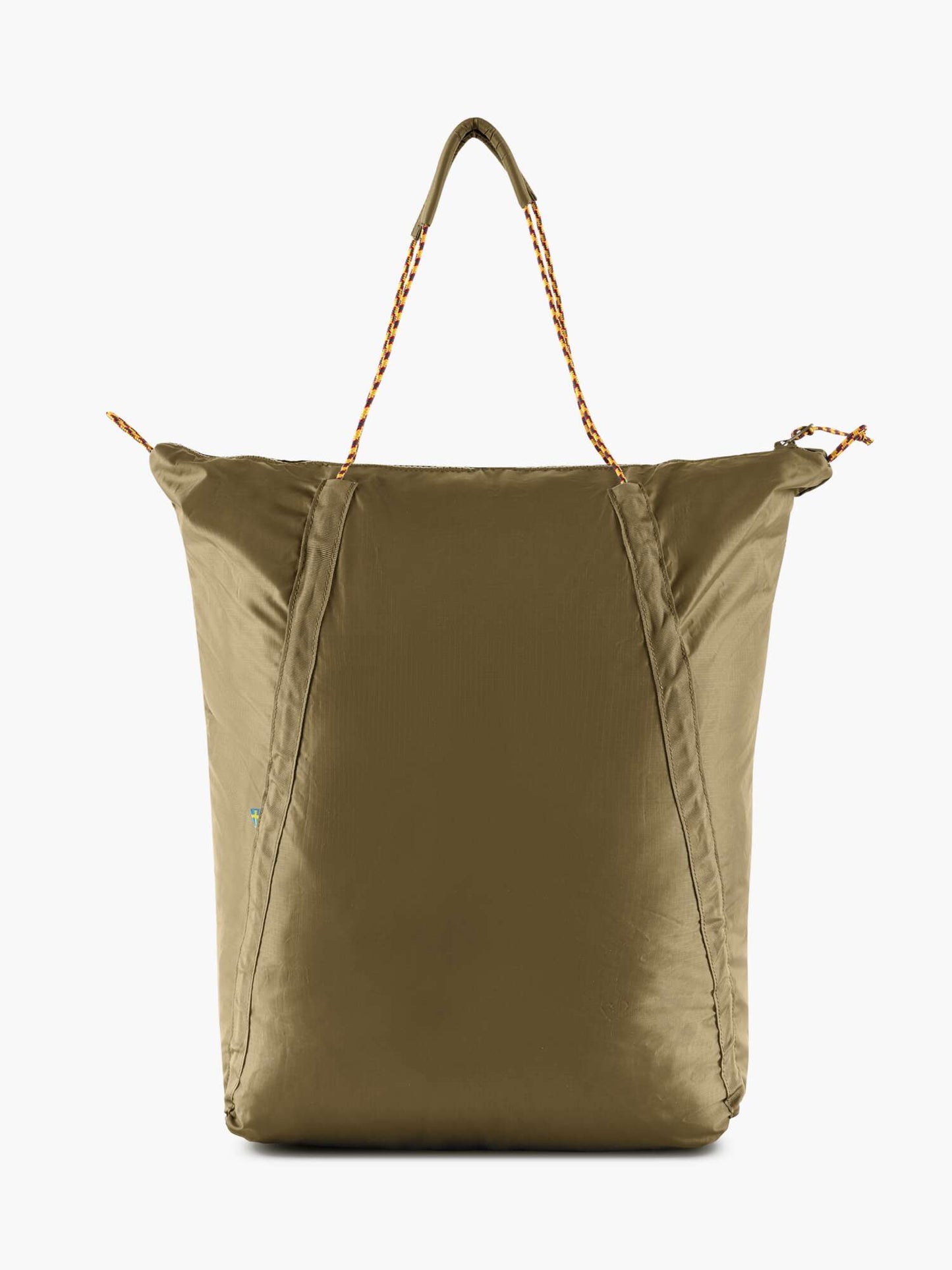 Klattermusen Gebo Tote 23L Olive