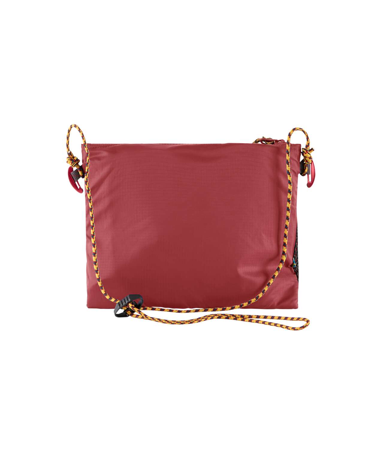 Klattermusen Algir Accessory Bag Small Burnt Russet