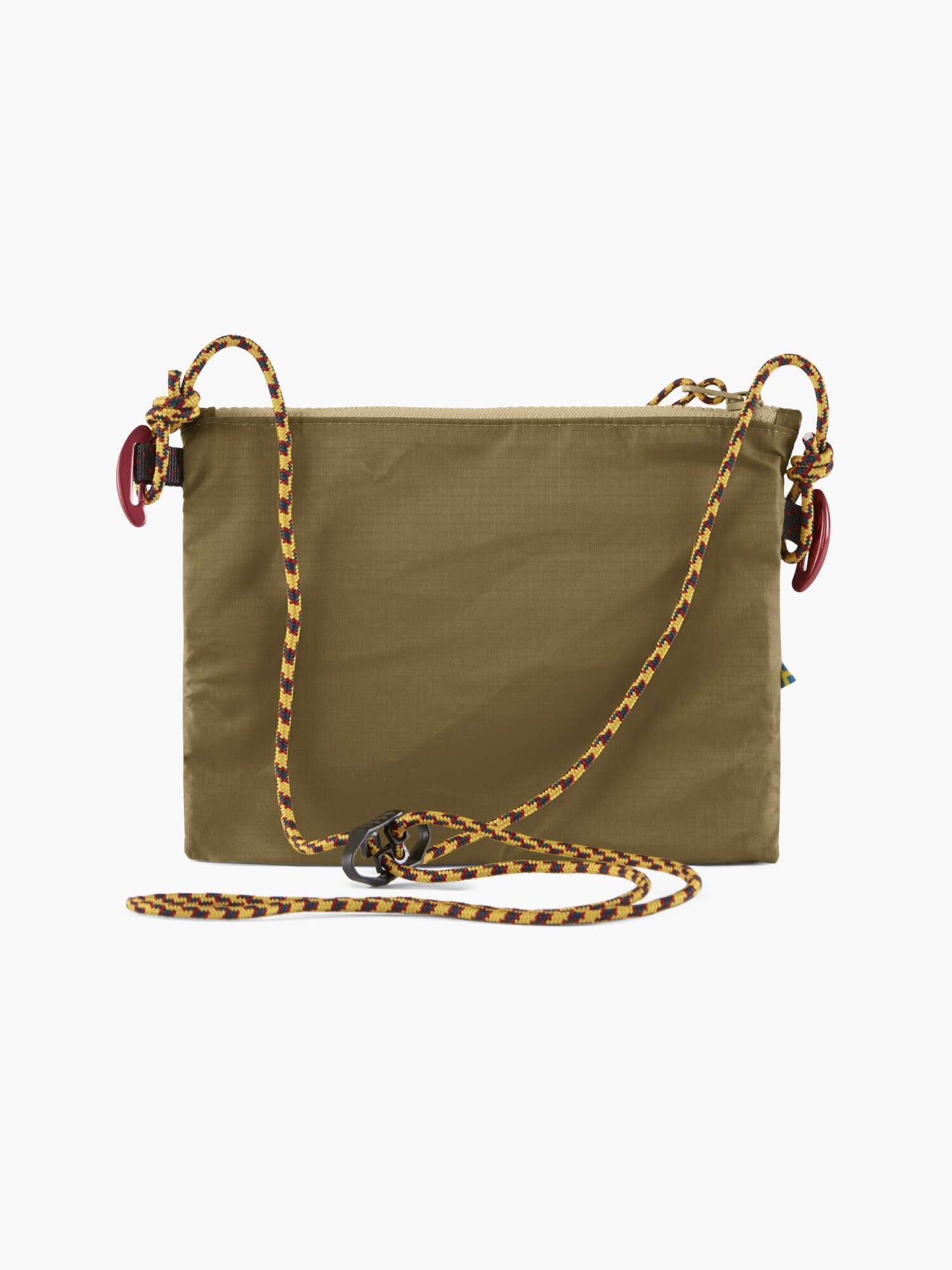 Klattermusen Algir Accessory Bag Small Olive