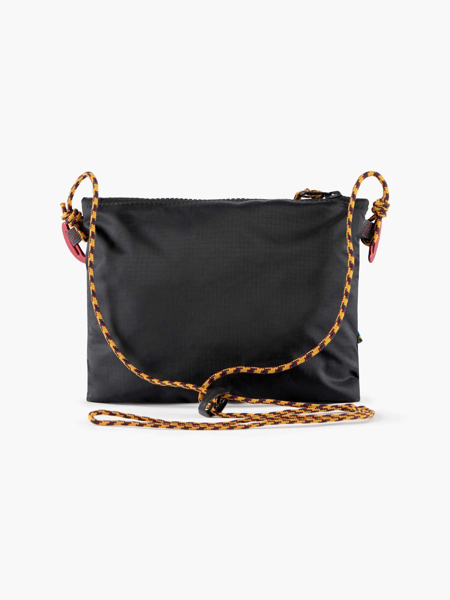 Klattermusen Algir Accessory Bag Small Black/Raven