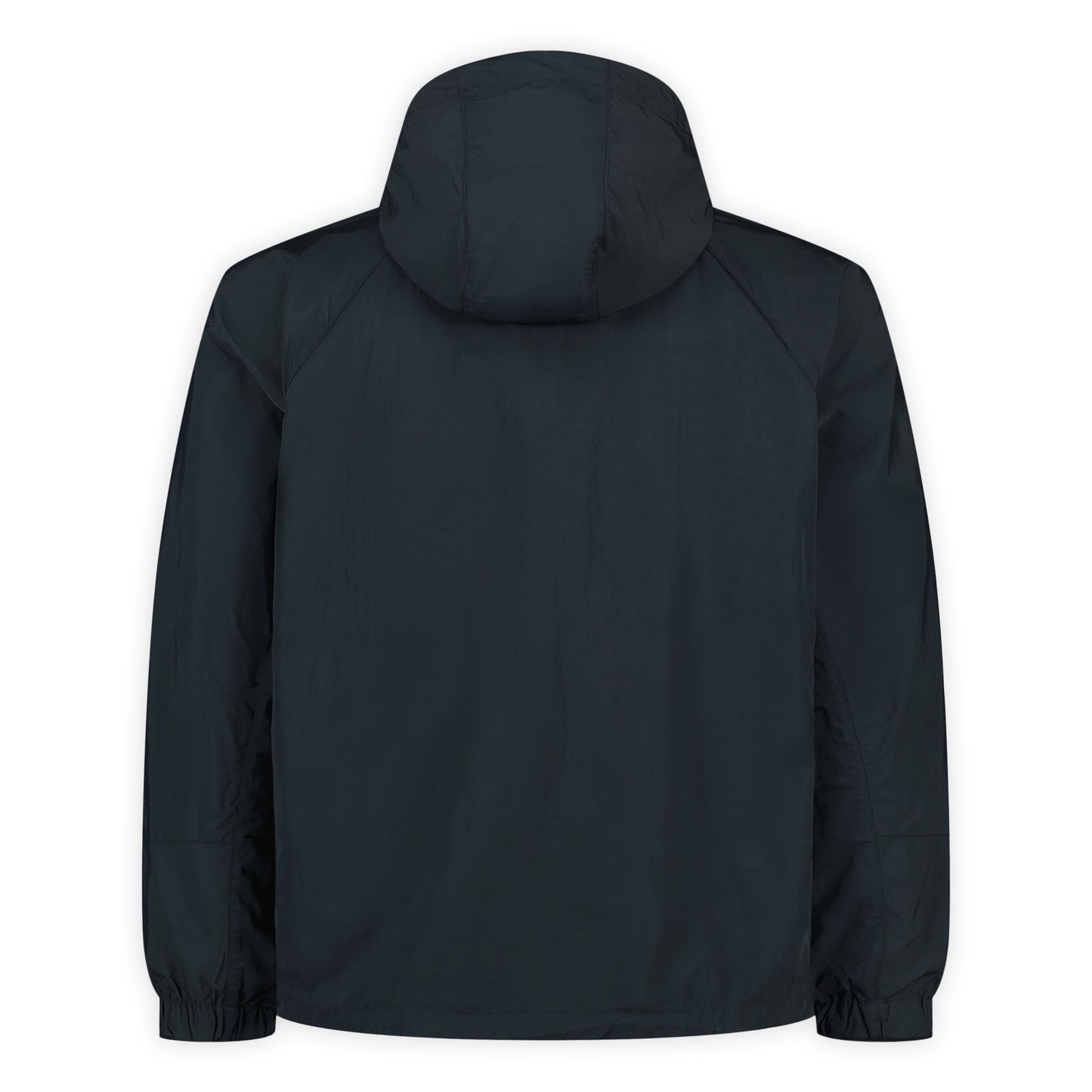 Merrell Clayton Hooded Windbreaker Black