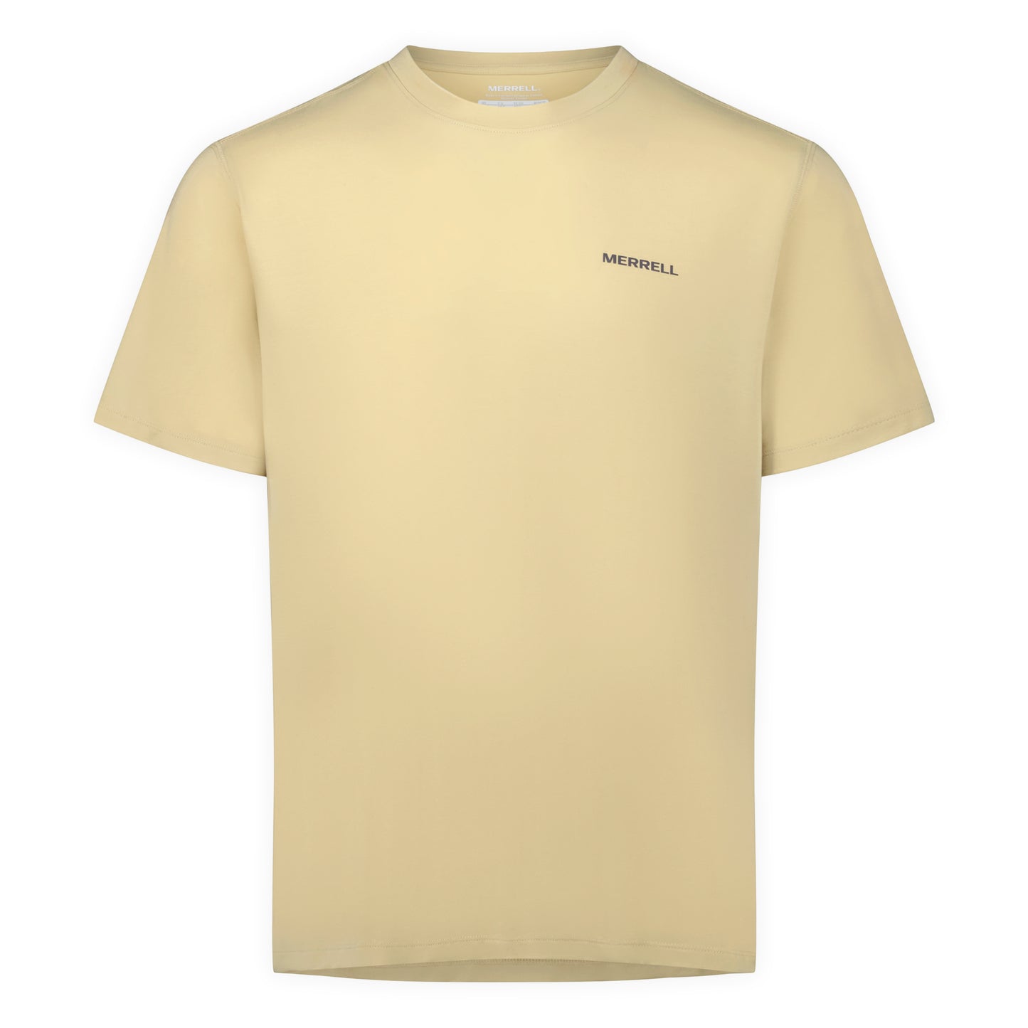 Merrell Horizon Tencel T-shirt Mojave Desert