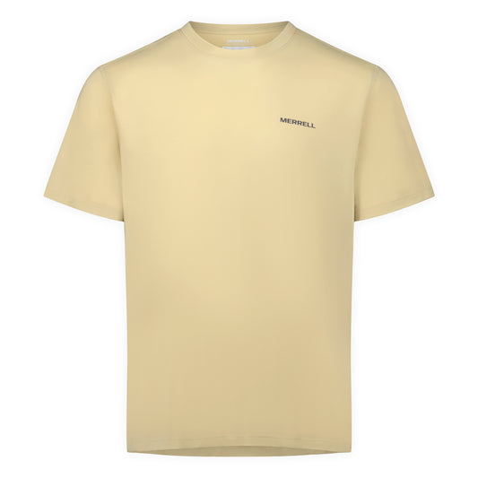 Merrell Horizon Tencel T-shirt Mojave Desert