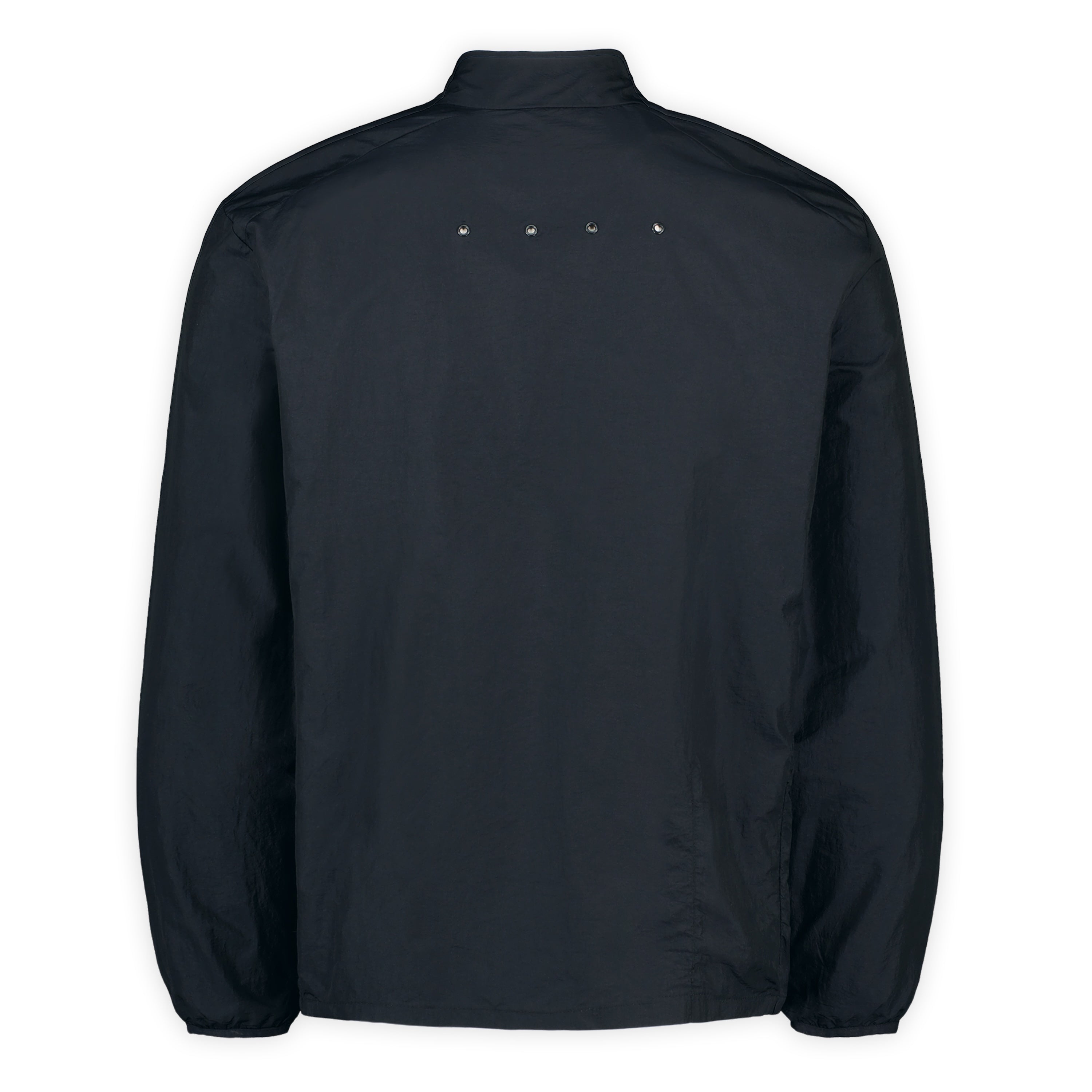 Merrell Mortimer Lightweight Windbreaker Black | SMI – SMI Store