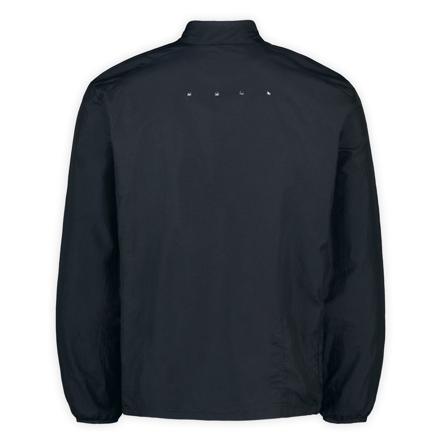 Merrell Mortimer Lightweight Windbreaker Black