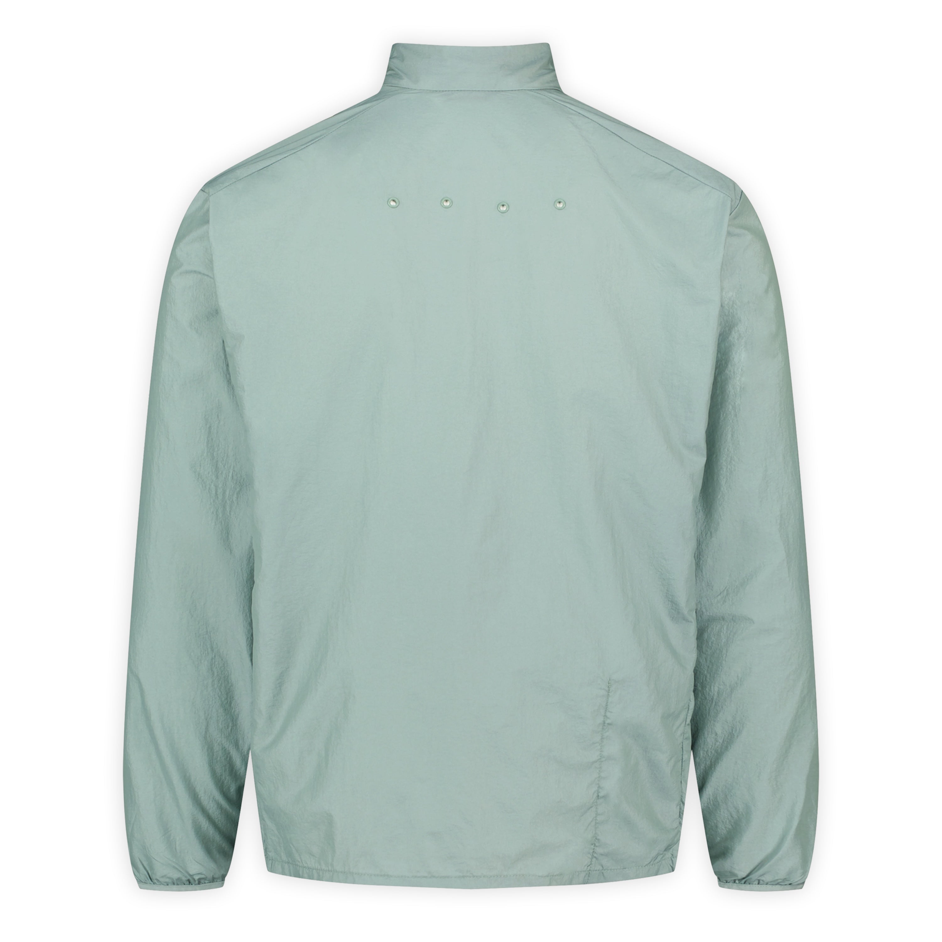 Merrell Mortimer Lightweight Windbreaker Iceberg Green | SMI – SMI