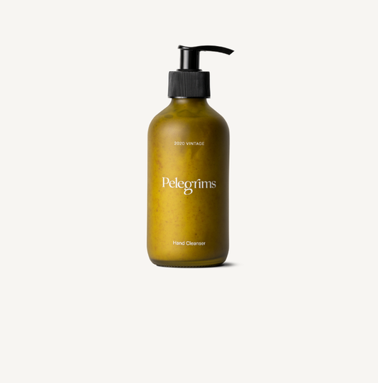 Pelegrims Hand Cleanser 270ml