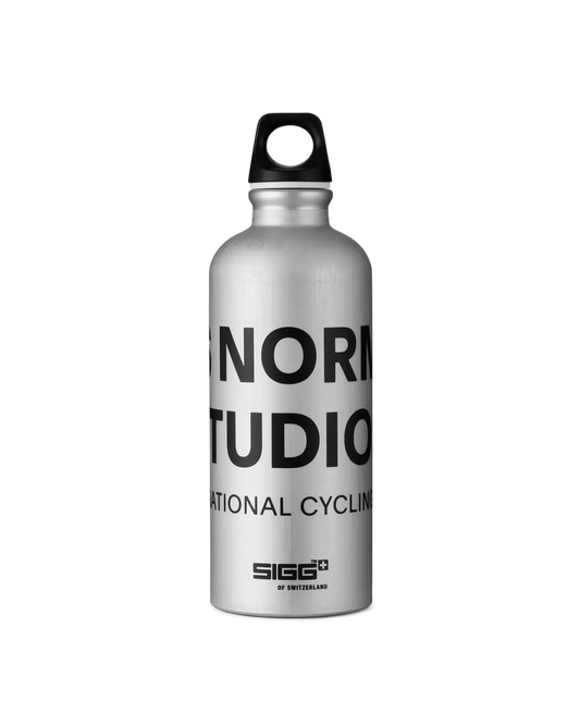 Pas Normal Studios Balance Bottle Silver