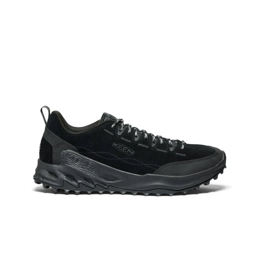 KEEN Jasper Zionic Black/Alloy