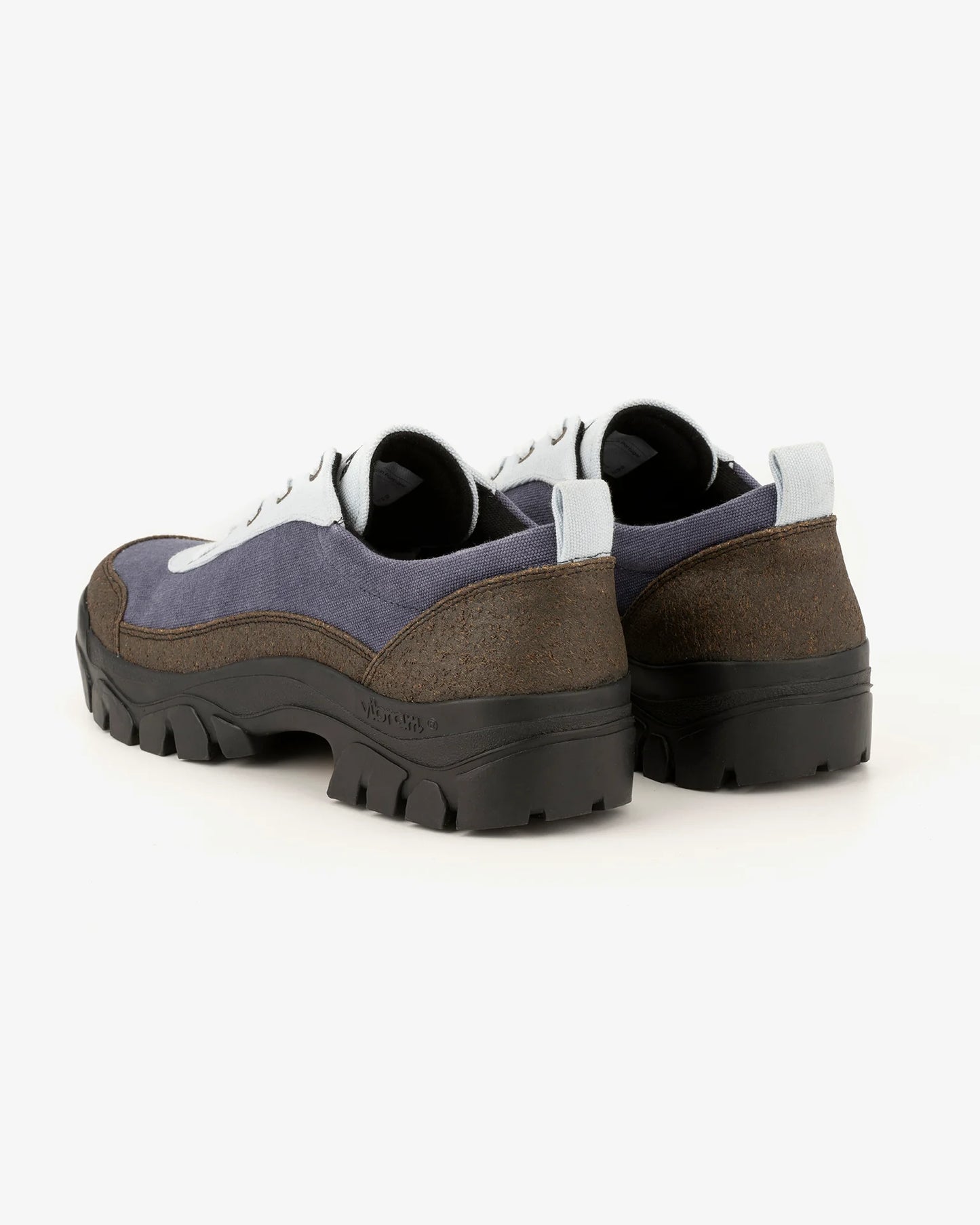 Samsara Dharma Palmera NatureDye™ Indigo