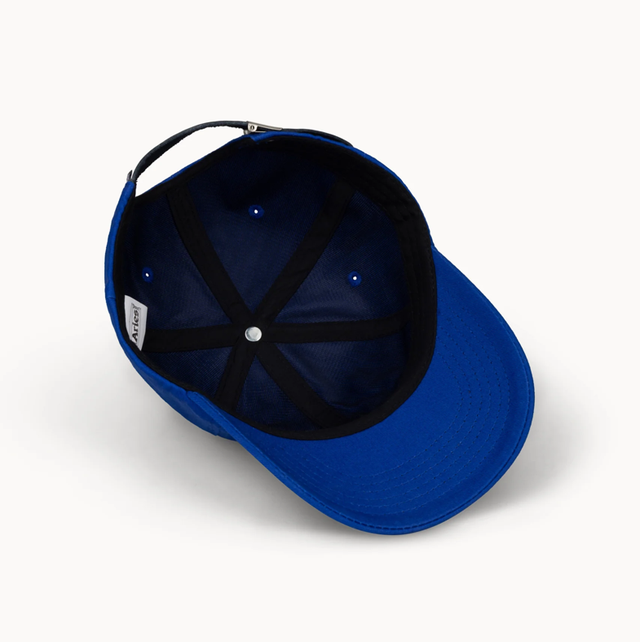 Aries J'Adoro Aries Cap Blue