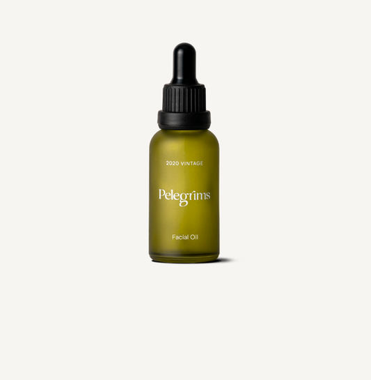 Pelegrims Hyaluronic Facial Oil 30ml