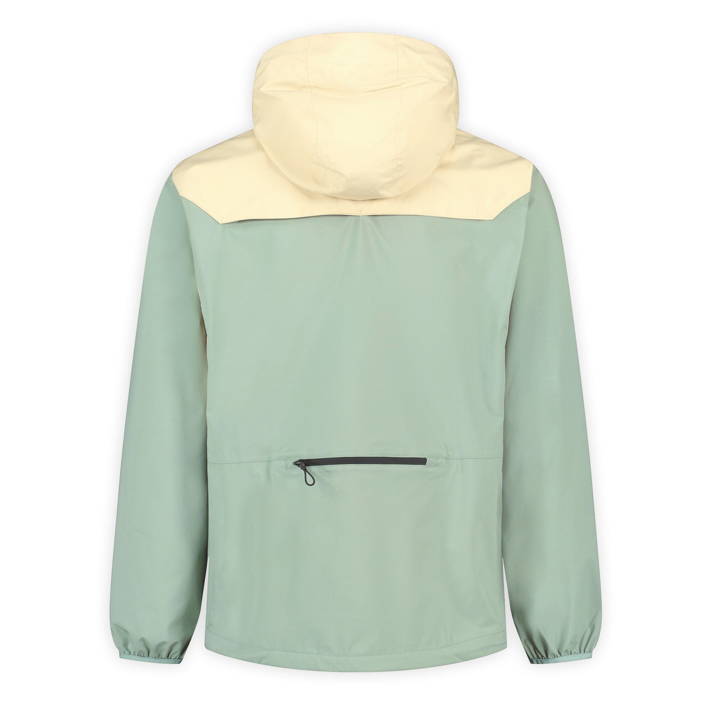 Merrell Lando Waterproof Jacket Iceberg Green
