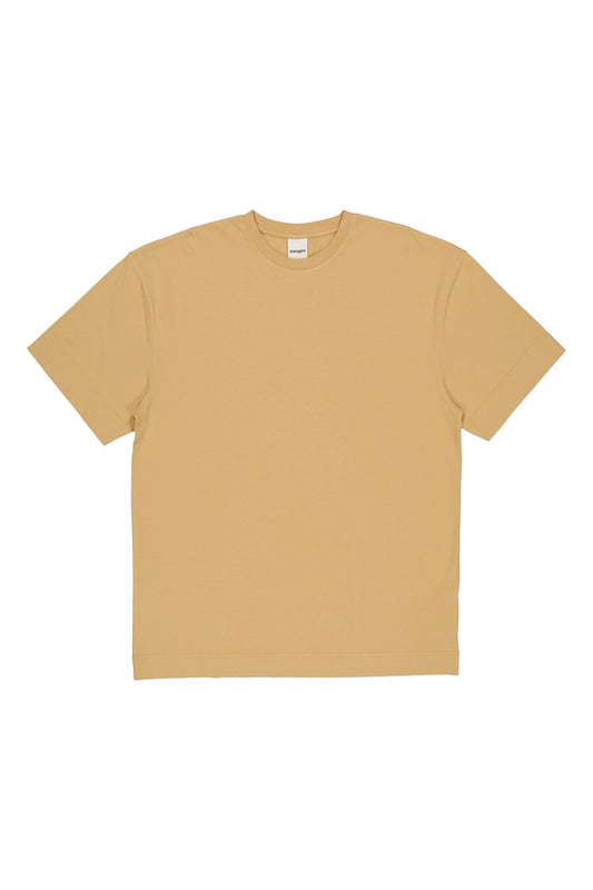 Parages Big Tee Yellow