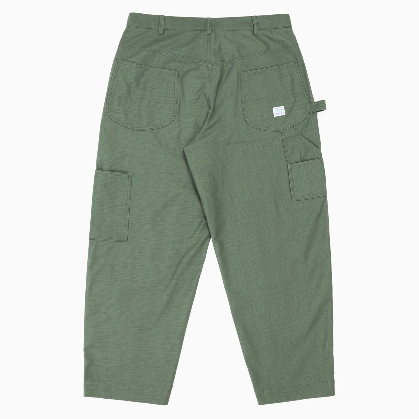 Garbstore x Home Party Staple Pant Cactus Green