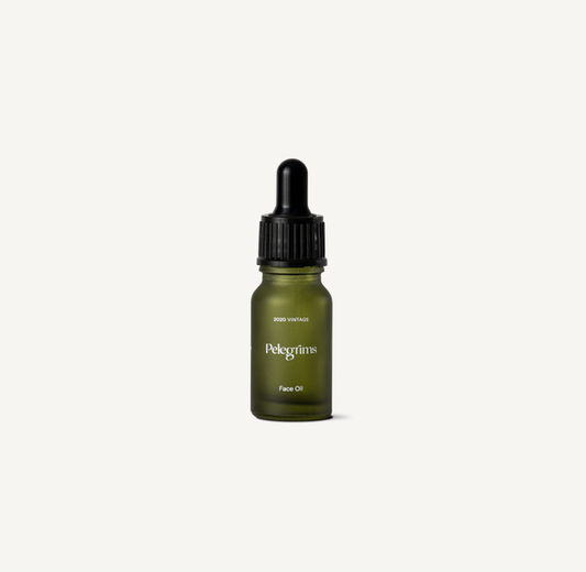 Pelegrims Hyaluronic Plump Facial Oil Miniature 10ml