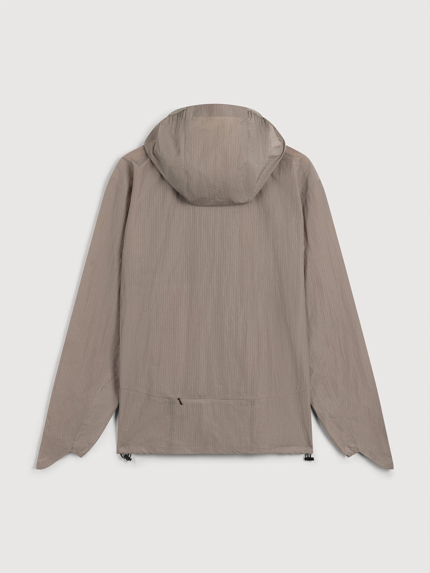 Acid Running Lightweight Running Jacket Riverstone