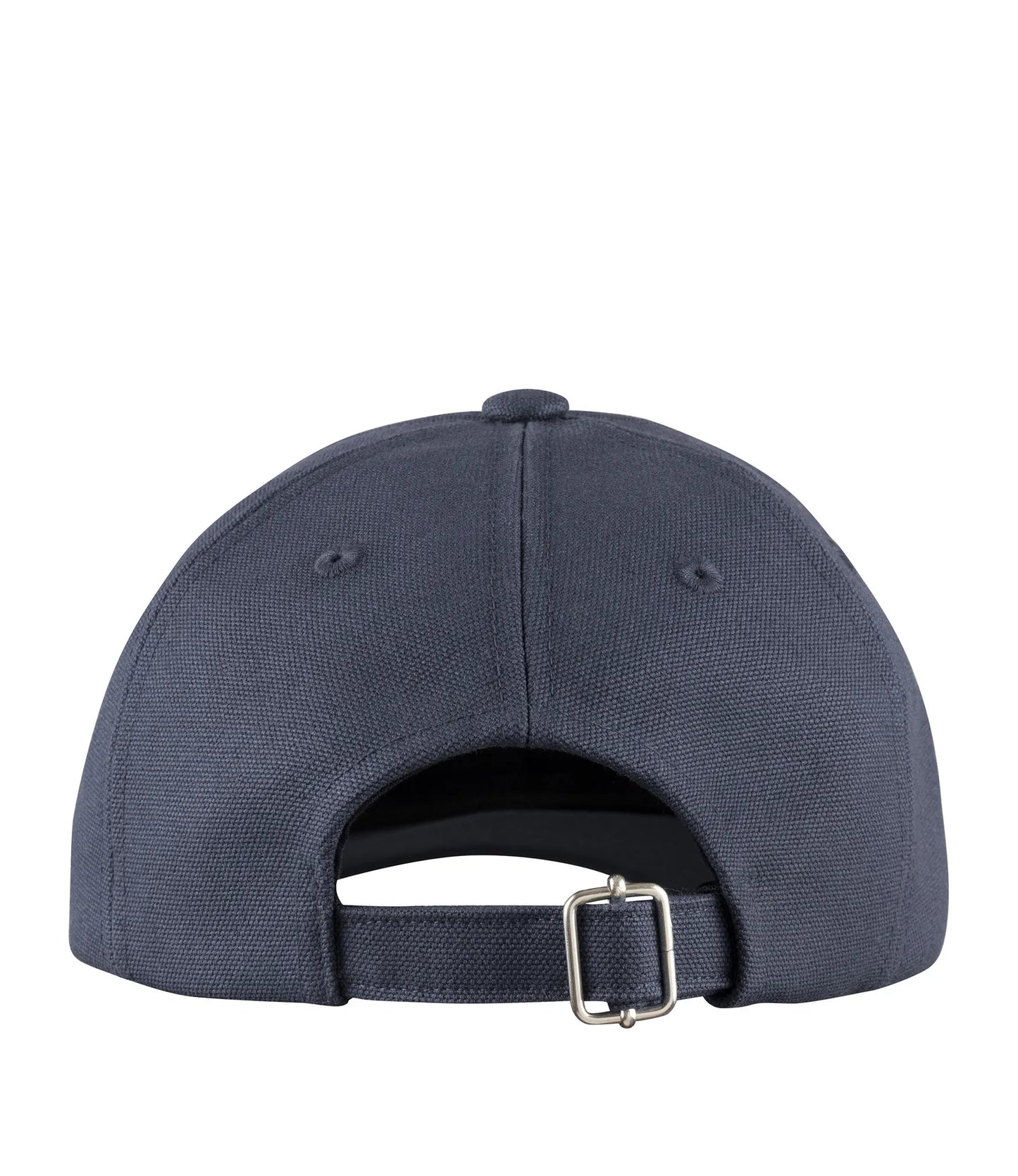 A.P.C. Charlie Cap Dark Navy