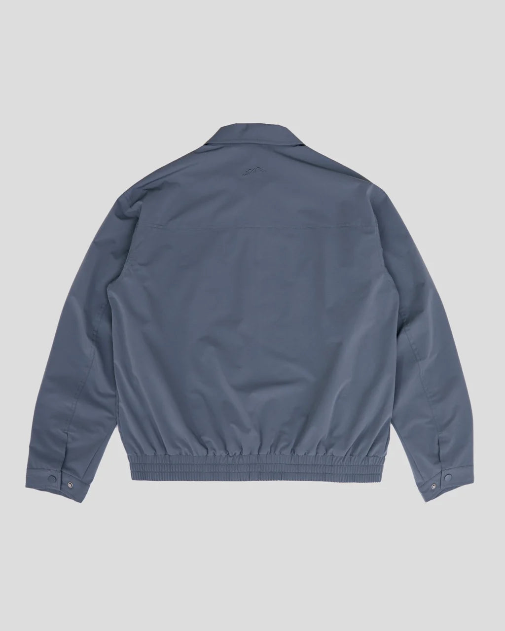 Mellow Clo Amble Jacket Onyx Grey