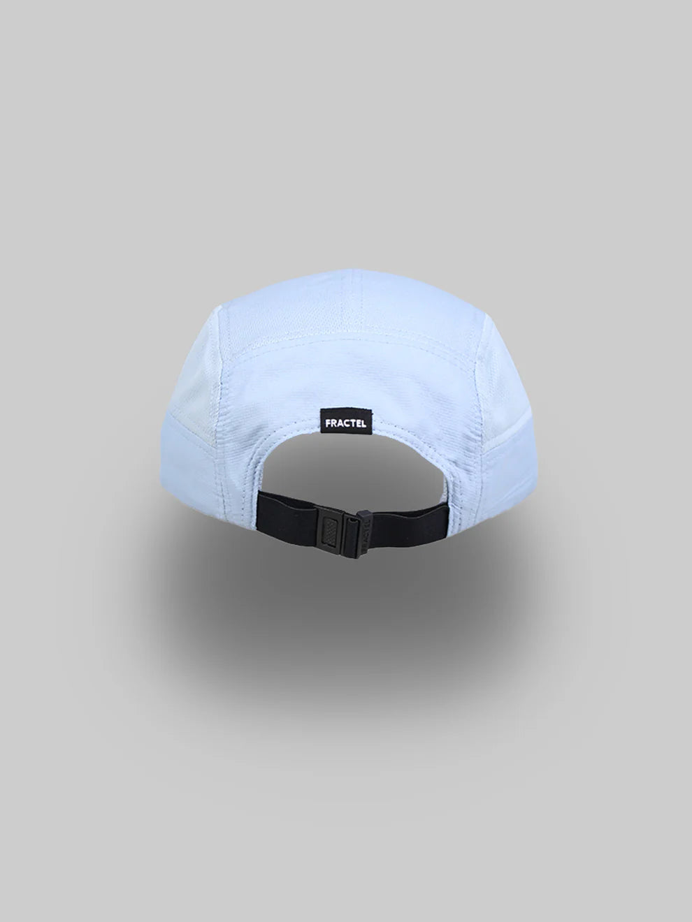 Acid Running x Fractel Cap Iced Blue