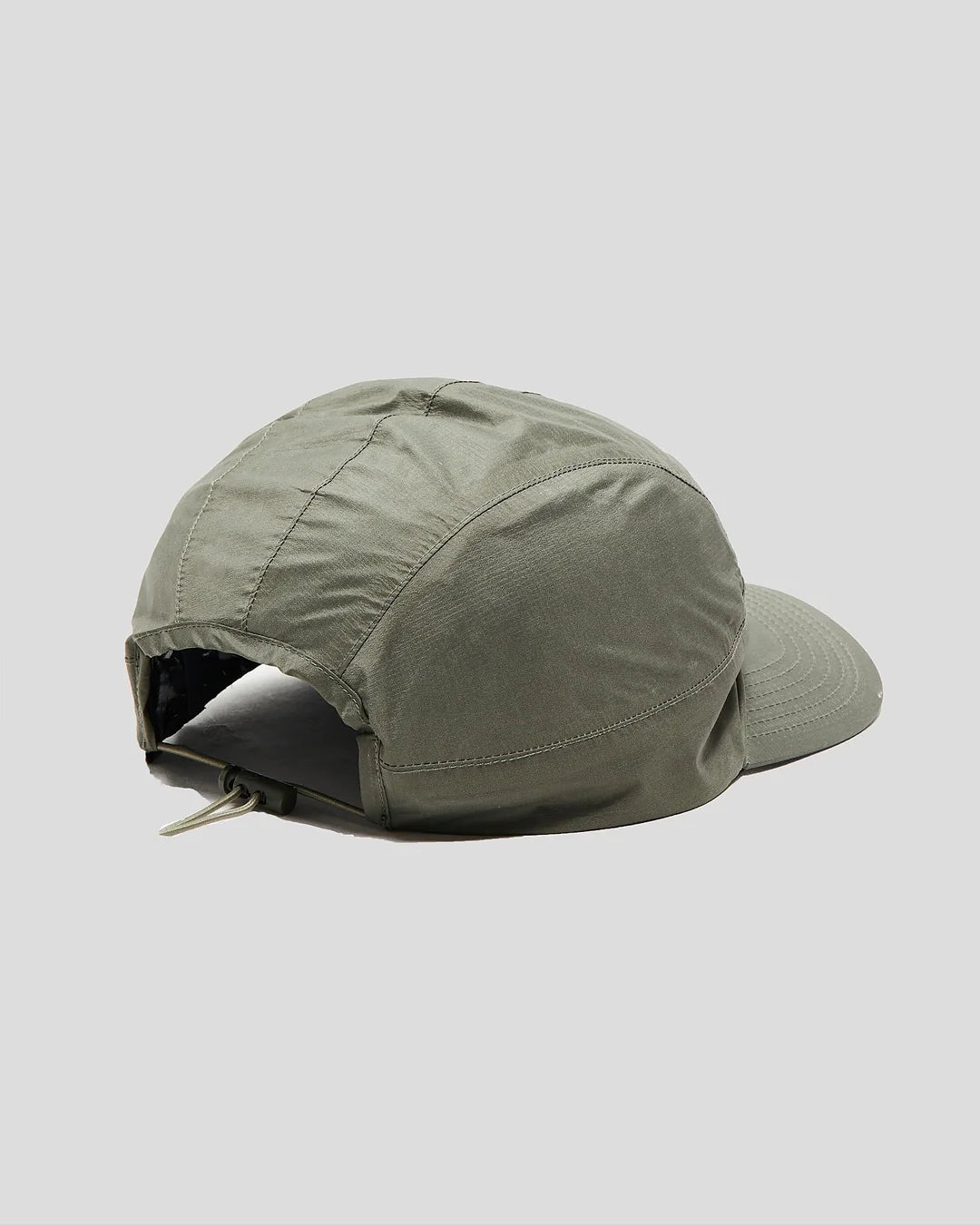 Mellow Clo Everyday 3 Layer Waterproof Cap Olive