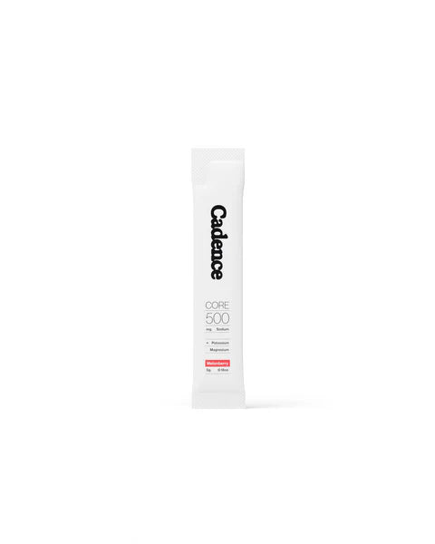 Cadence Core 500 Sachets Melonberry