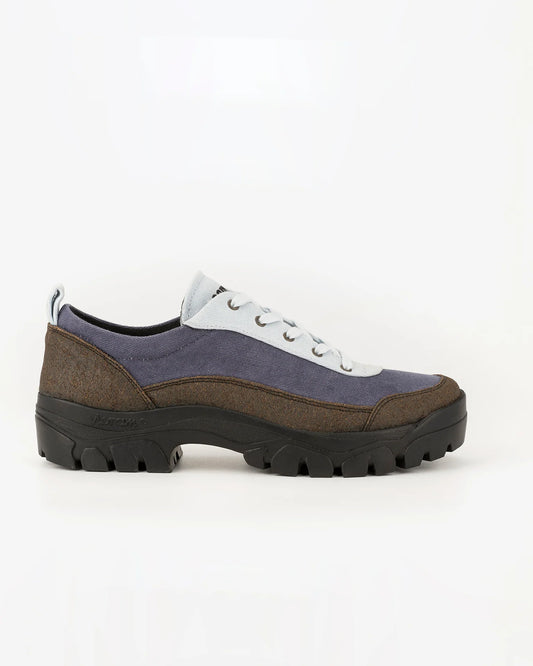 Samsara Dharma Palmera NatureDye™ Indigo