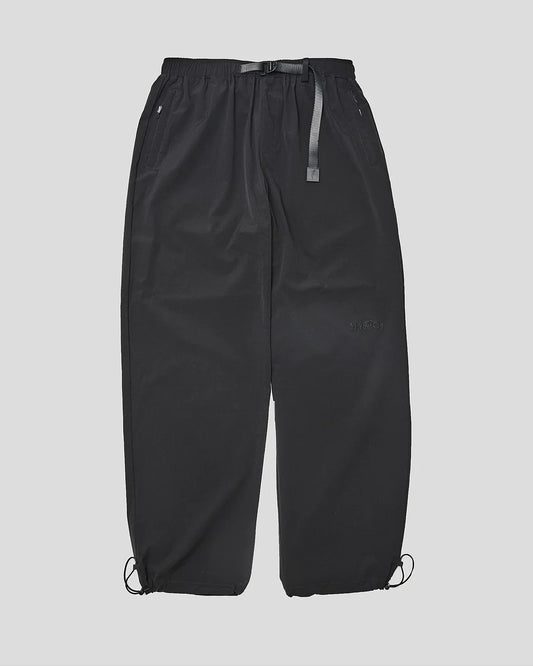 Mellow Clo Everyday Trouser Black