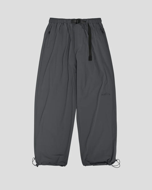 Mellow Clo Everyday Trouser Grey