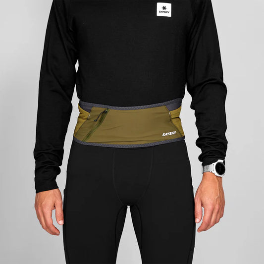 SAYSKY Flow Belt Green