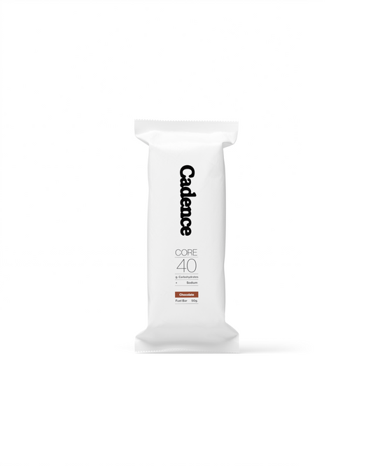 Cadence Core Fuel Bar Chocolate