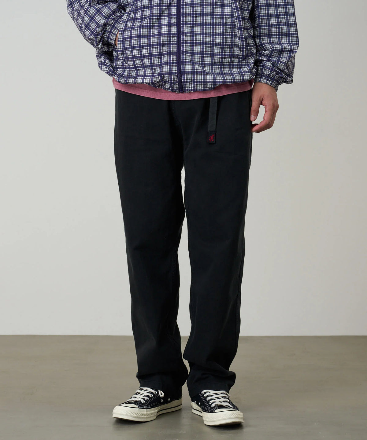 Gramicci G Pant Black