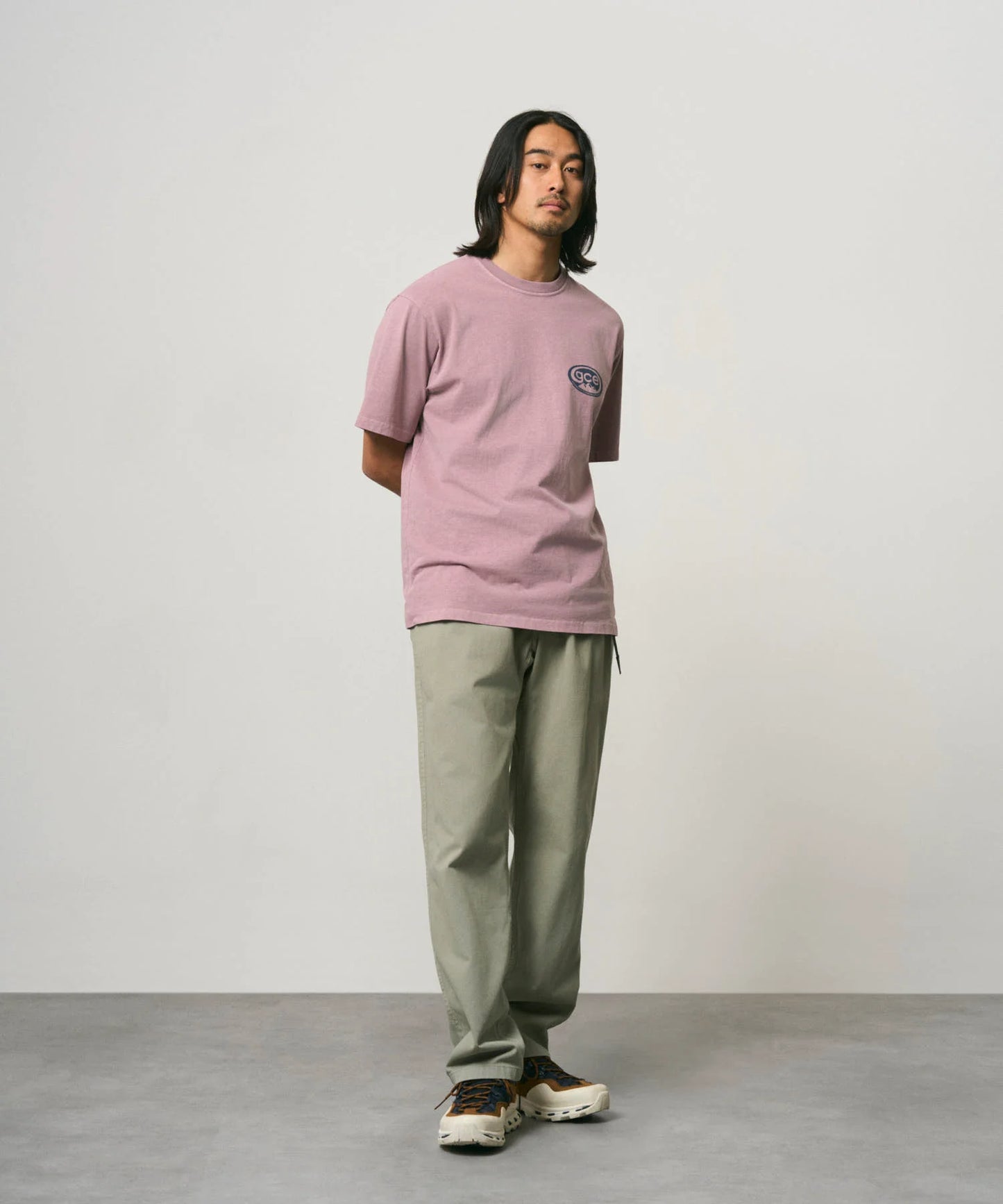 Gramicci G Pant Dried Sage