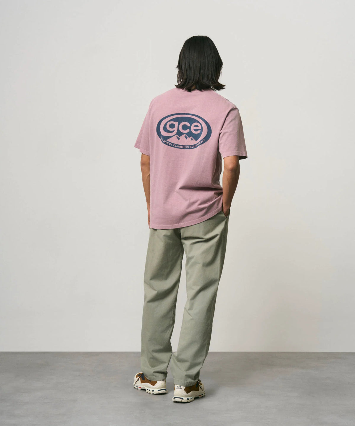 Gramicci G Pant Dried Sage