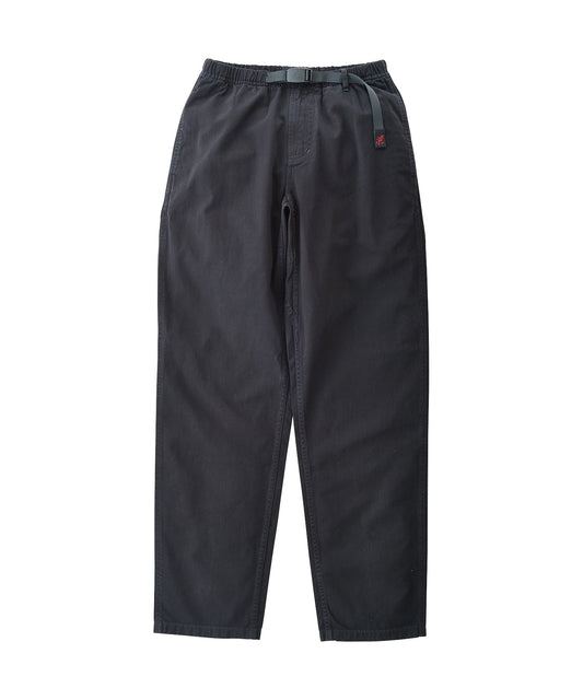 Gramicci G-Pant Black