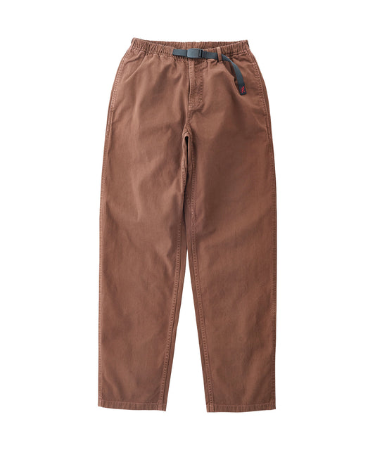 Gramicci G-Pant Tobacco