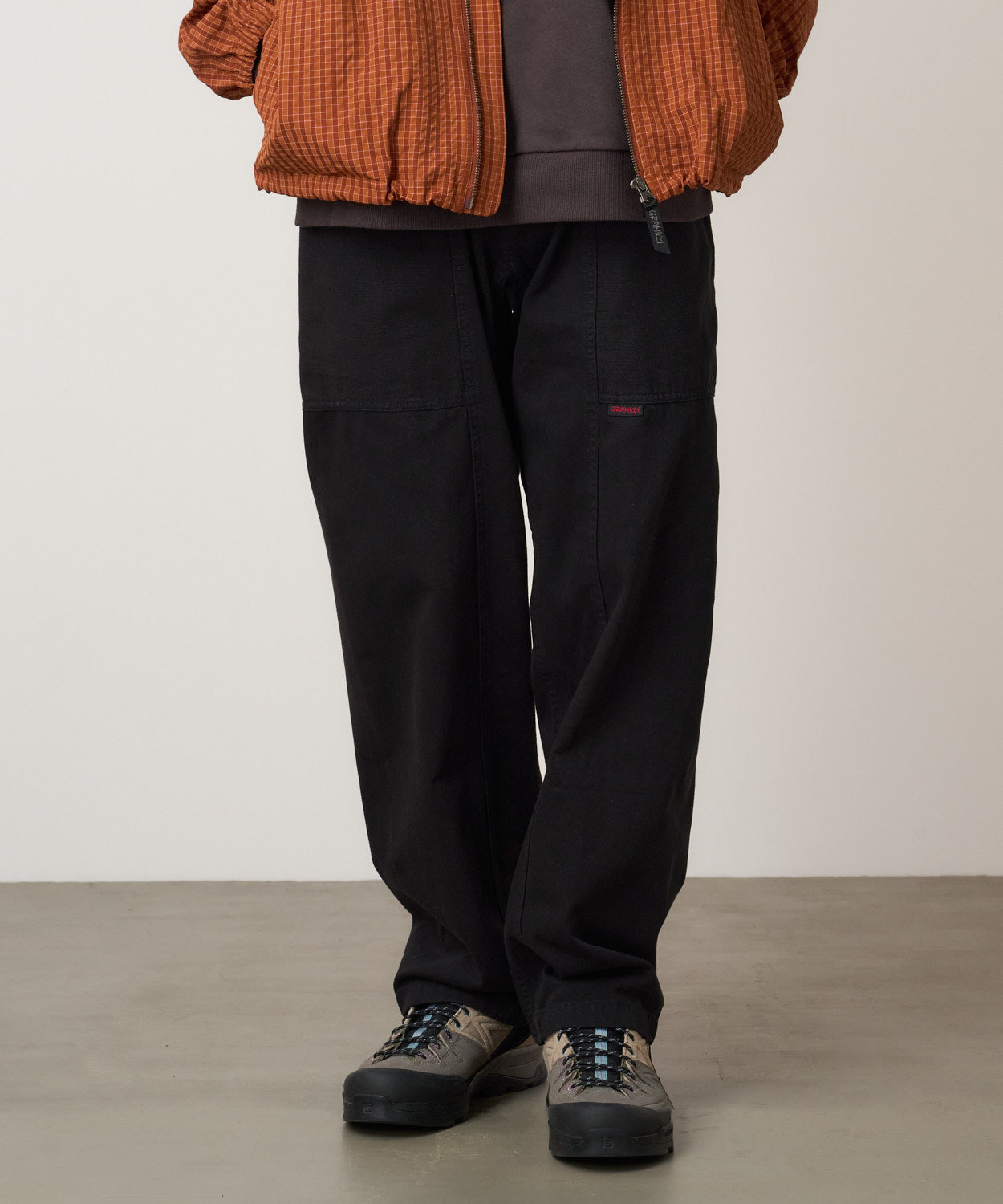 Gramicci Gadget Pant Black