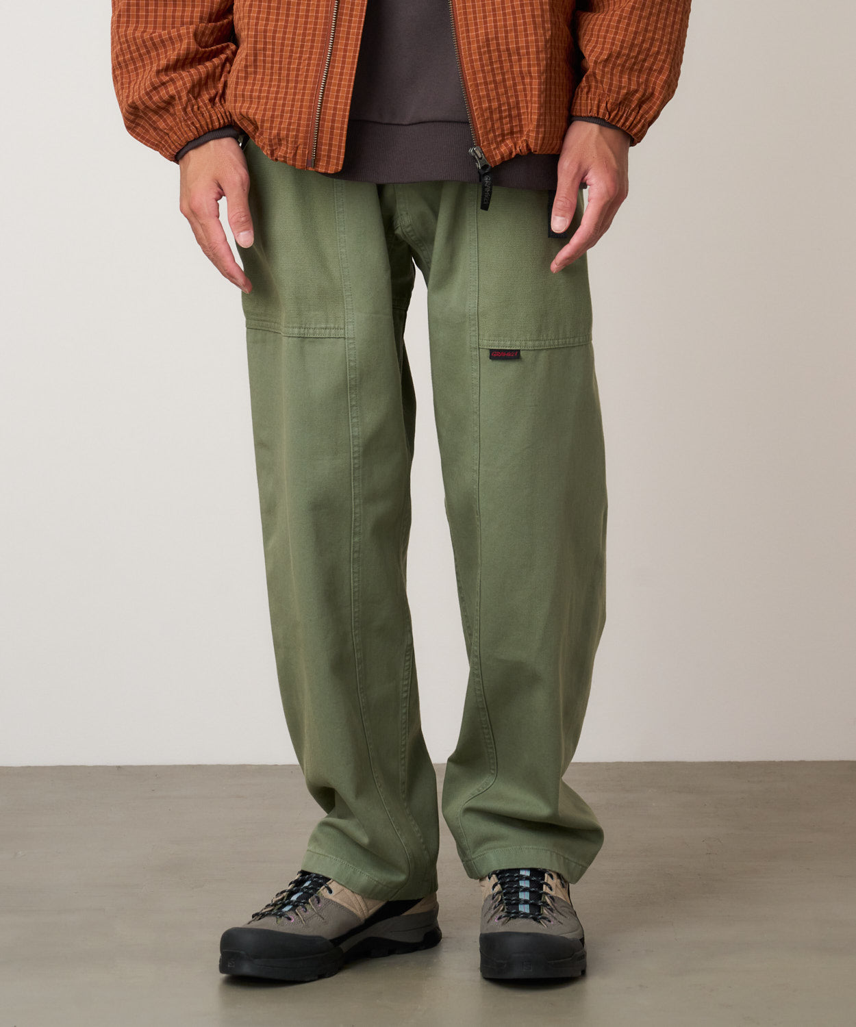 Gramicci Gadget Pant Sage Green